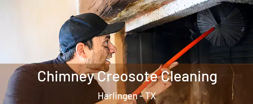  Chimney Creosote Cleaning Harlingen - TX