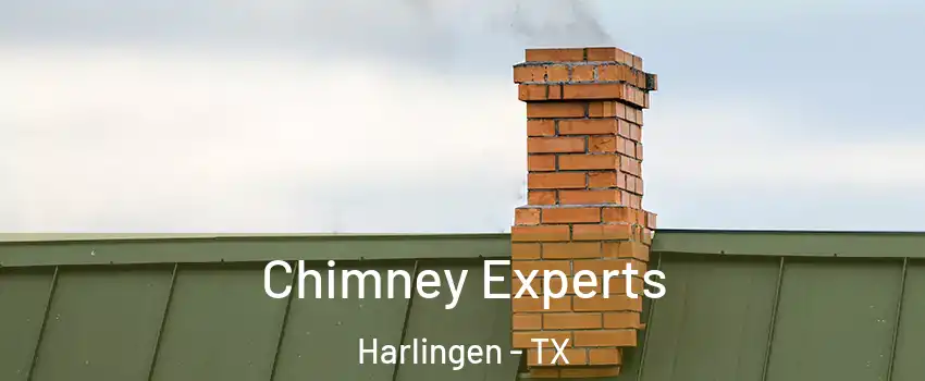 Chimney Experts Harlingen - TX