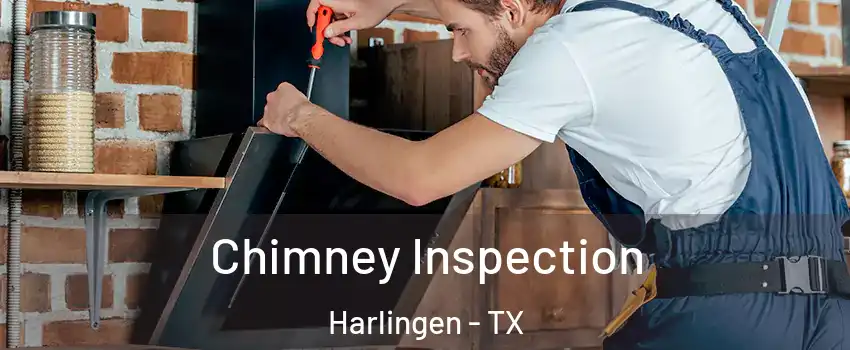  Chimney Inspection Harlingen - TX