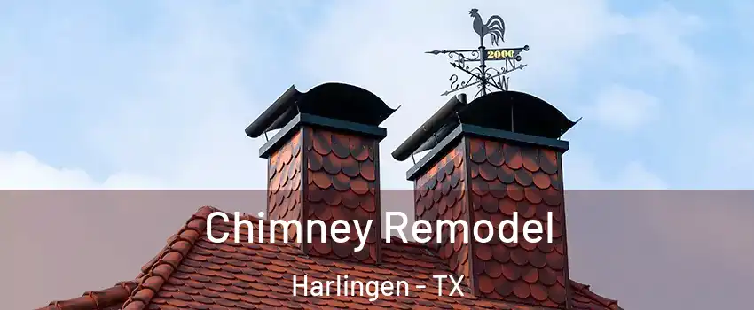  Chimney Remodel Harlingen - TX