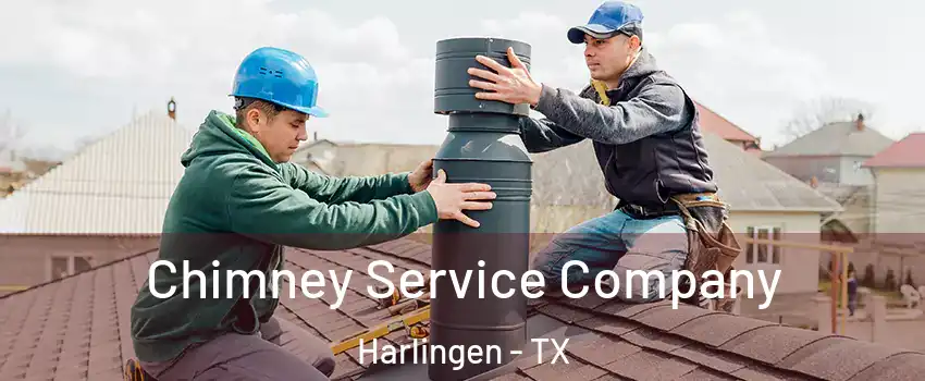  Chimney Service Company Harlingen - TX