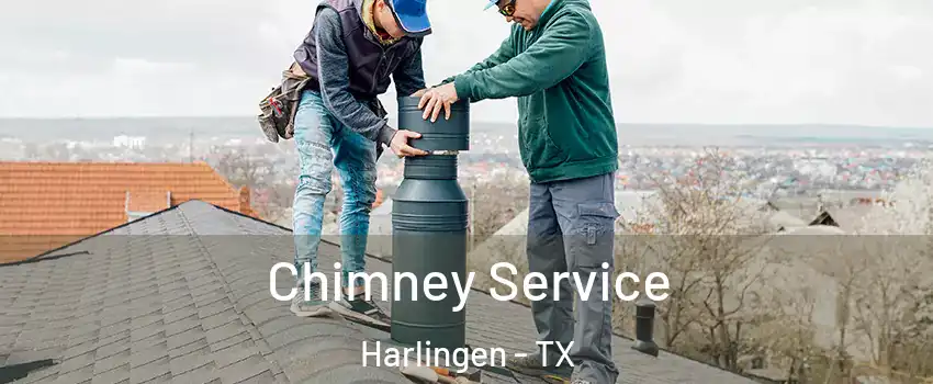  Chimney Service Harlingen - TX