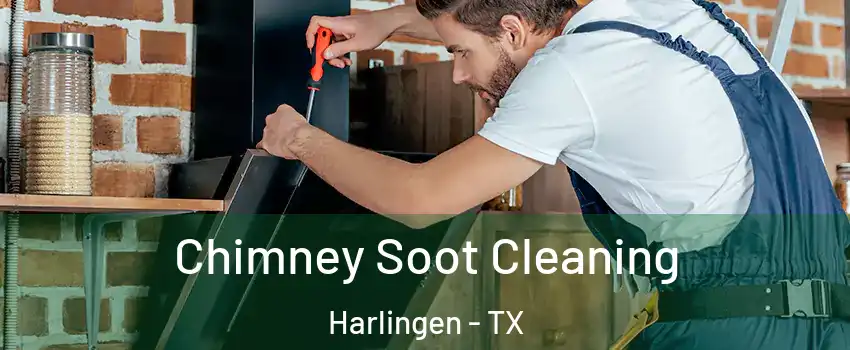  Chimney Soot Cleaning Harlingen - TX