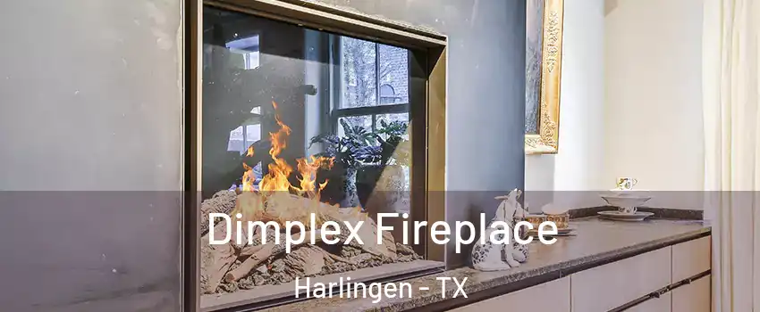  Dimplex Fireplace Harlingen - TX