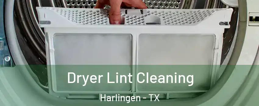  Dryer Lint Cleaning Harlingen - TX