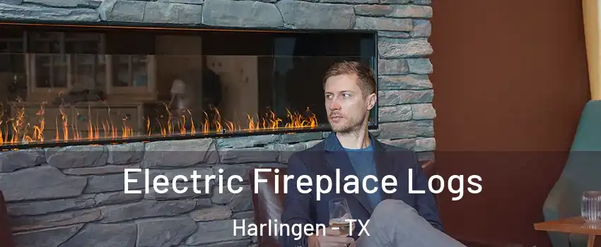  Electric Fireplace Logs Harlingen - TX
