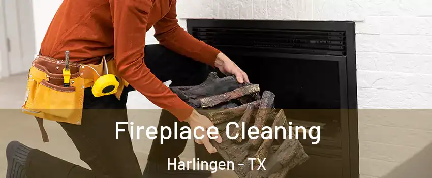  Fireplace Cleaning Harlingen - TX