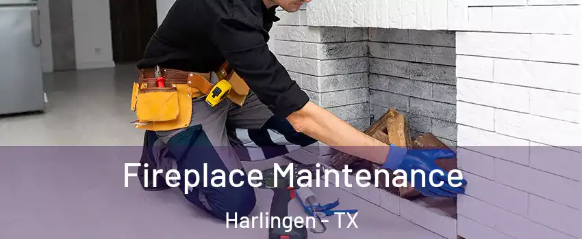  Fireplace Maintenance Harlingen - TX