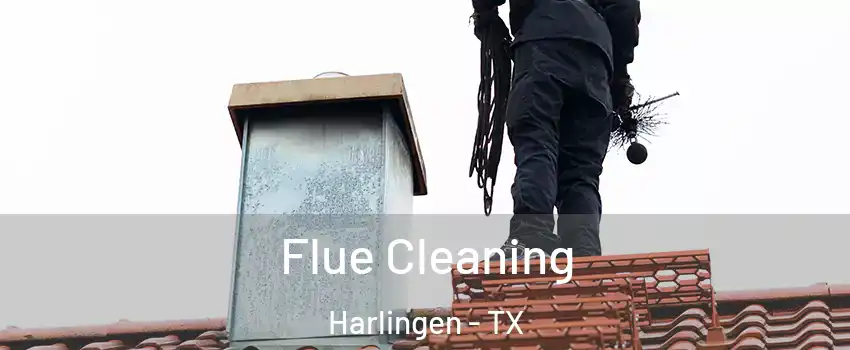  Flue Cleaning Harlingen - TX