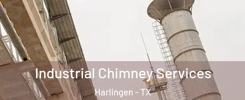  Industrial Chimney Services Harlingen - TX