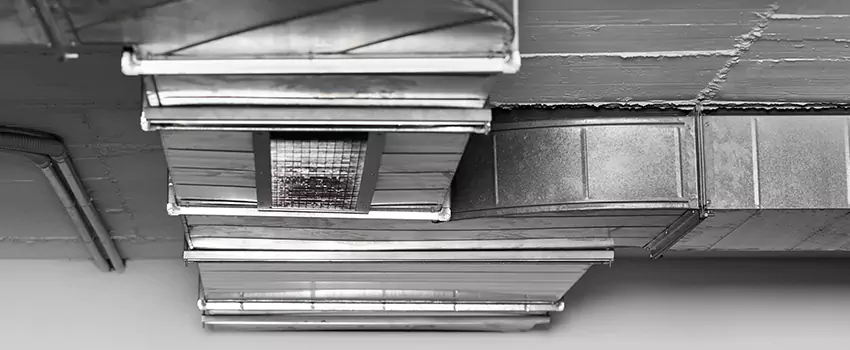 Trusted Air Duct Cleaning Company in Harlingen, Texas