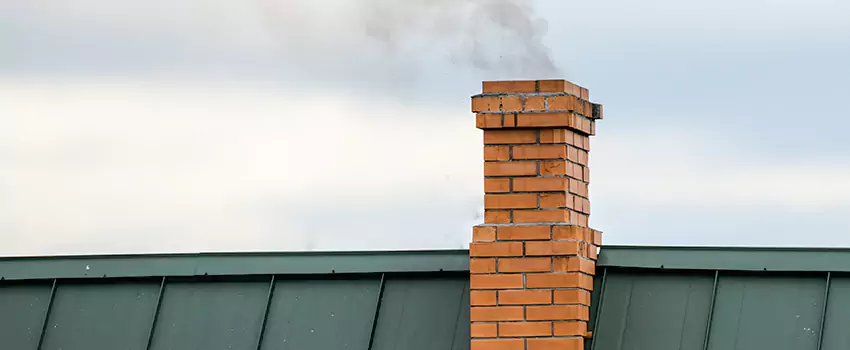 Animal Screen Chimney Cap Repair And Installation Services in Harlingen, Texas