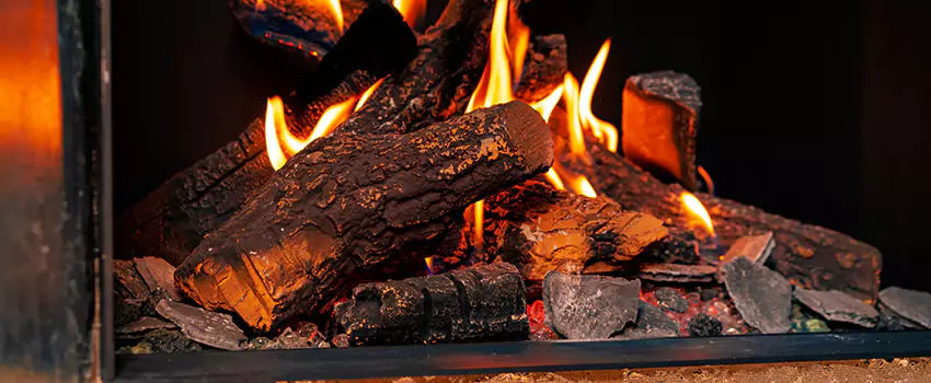 Chimney Fireplace Ash Dump Cleaning in Harlingen, TX
