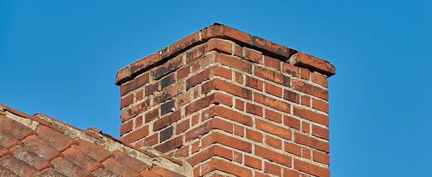 Clean Blocked Chimney in Harlingen, Texas