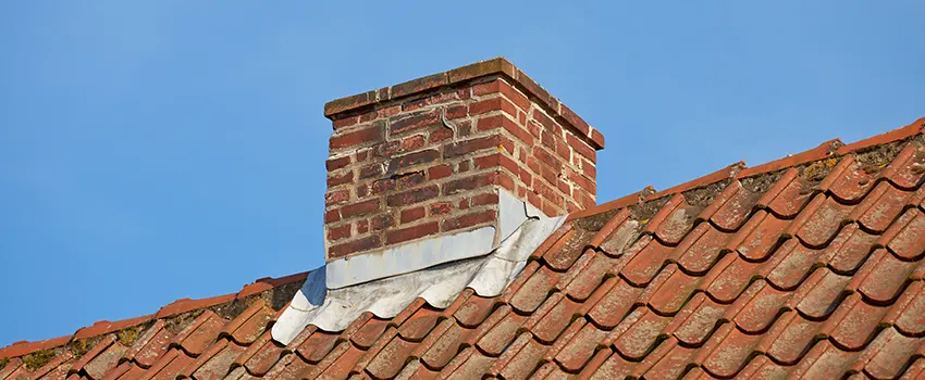 Residential Chimney Bricks Rotten Repair Services in Harlingen, TX