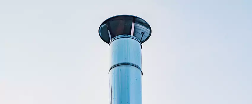 Wind-Resistant Chimney Caps Installation and Repair Services in Harlingen, Texas