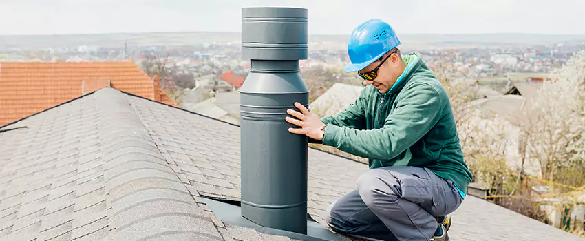 Chimney Chase Inspection Near Me in Harlingen, Texas
