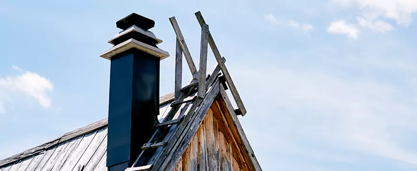Chimney Creosote Cleaning in Harlingen, TX