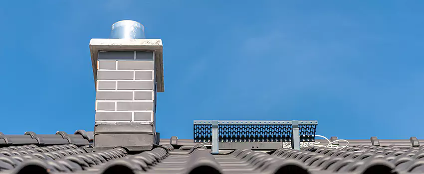 Chimney Flue Relining Services in Harlingen, Texas