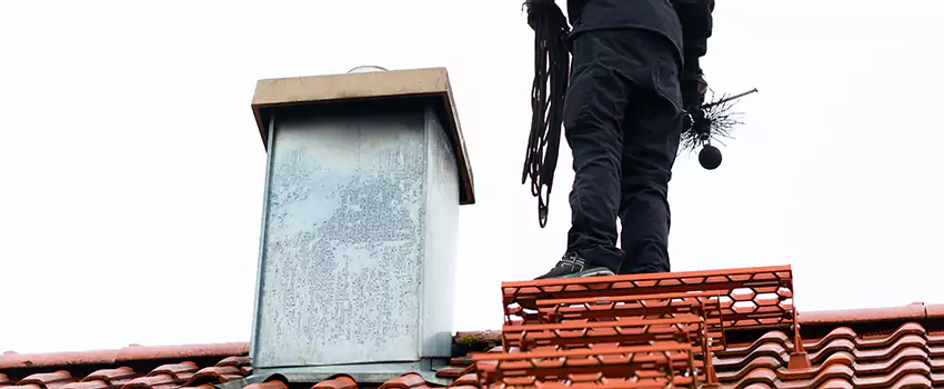 Chimney Liner Services Cost in Harlingen, TX