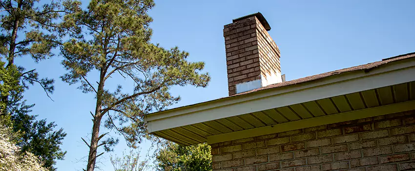 Budget-Friendly Chimney Masonry Service in Harlingen, Texas
