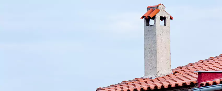 Chimney Pot Replacement in Harlingen, TX