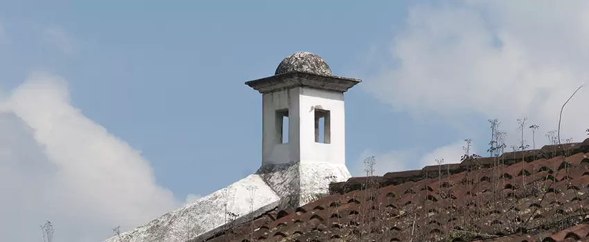 Cost To Rebuild A Chimney in Harlingen, TX