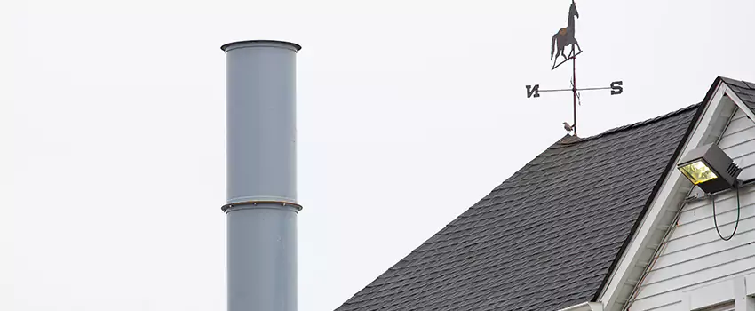 Chimney Inspection in Harlingen, TX