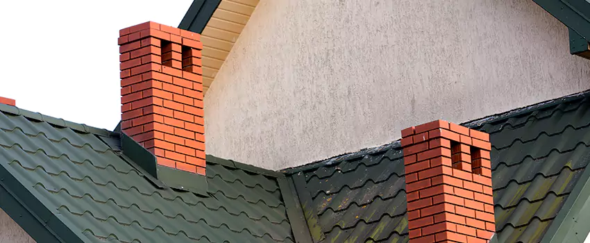Chimney Saver Waterproofing Services in Harlingen, Texas