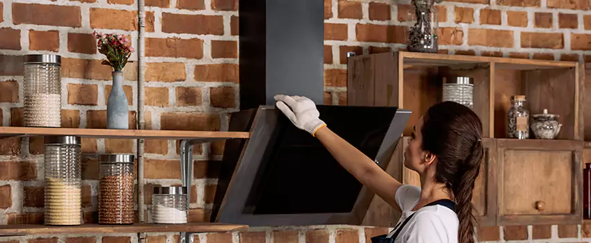 Chimney Installation in Harlingen, TX