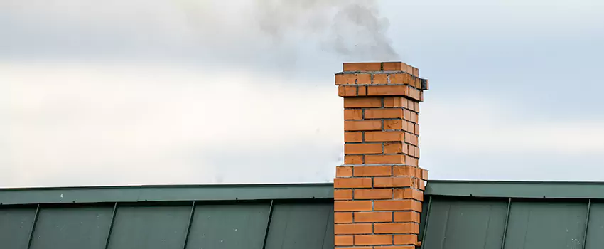 Chimney Soot Cleaning Cost in Harlingen, TX