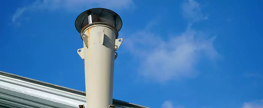 Chimney Spark Arrestor Requirements in Harlingen, TX