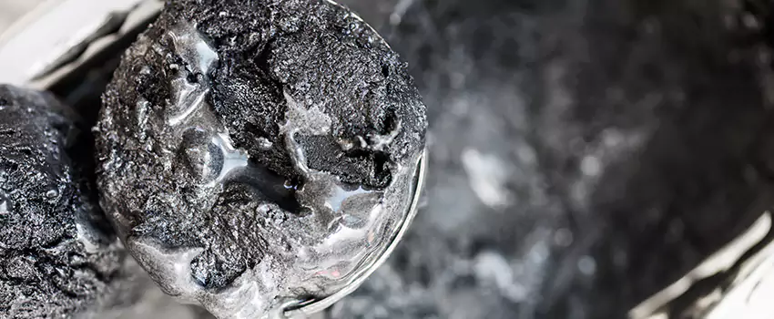 Clogged Dryer Vent Lint Cleaning in Harlingen, Texas