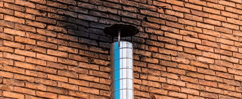 Diagnosing Commercial Chimney Problems in Harlingen, TX