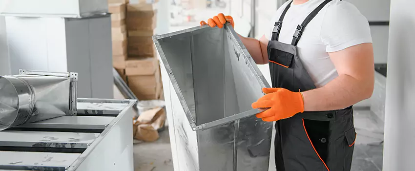 Benefits of Dryer Vent Inspection in Harlingen, TX
