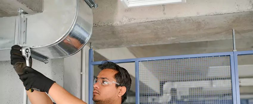 HVAC Ductwork Cleaning in Harlingen, TX