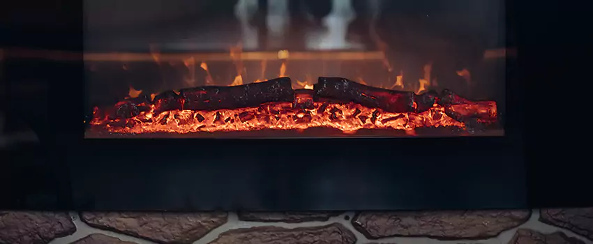 Outdoor Electric Fireplace Installation Solutions in Harlingen, TX