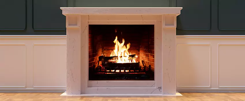 Empire Comfort Systems Fireplace Installation and Replacement in Harlingen, Texas