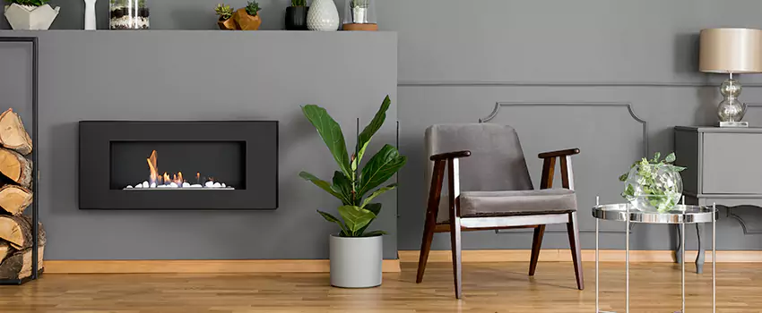 Ethanol Fireplace Burner Repair in Harlingen, TX