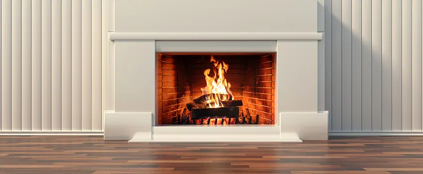 Fireplace Broken Ashtray Repair Services in Harlingen, Texas