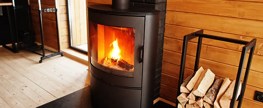 Gas Fireplace Door Handle Installation Services in Harlingen, Texas