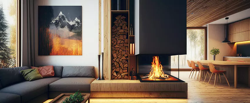 Fixing Electric Fireplace Problem in Harlingen, Texas