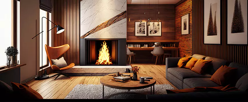 Fireplace Design Ideas in Harlingen, TX