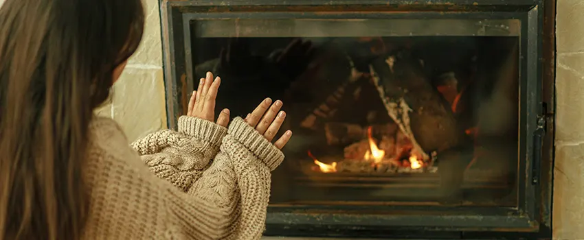 Wood-burning Fireplace Smell Removal Services in Harlingen, TX