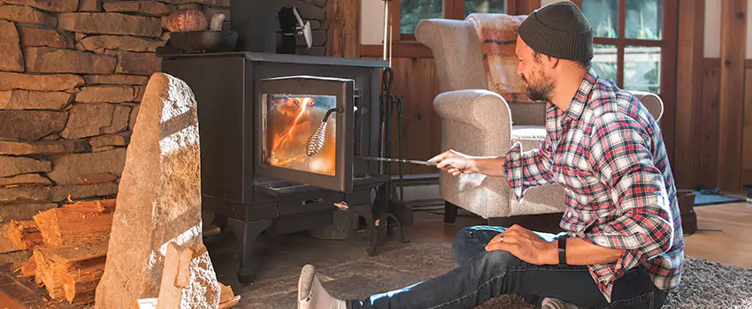 Fireplace Chimney Maintenance in Harlingen, Texas