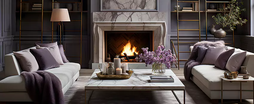 Fireplace Xtrordinair Ember-Glo Insert Fireplace Maintenance in Harlingen, Texas