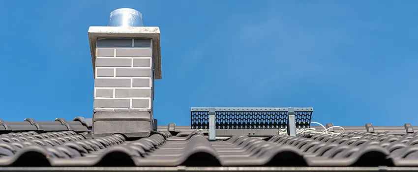 Repair Blocked Chimney in Harlingen, Texas