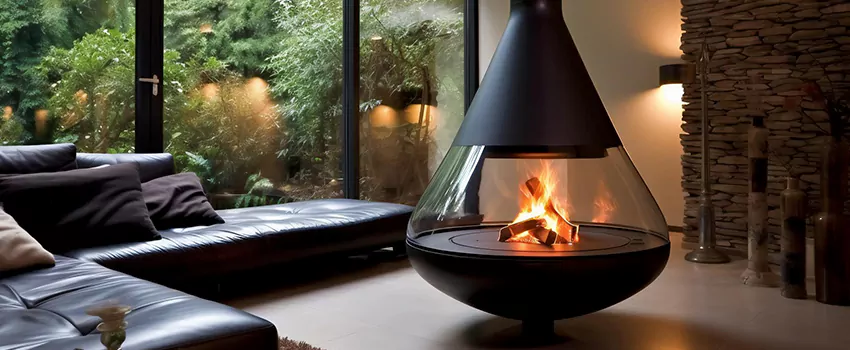 Affordable Floating Fireplace Repair And Installation Services in Harlingen, Texas