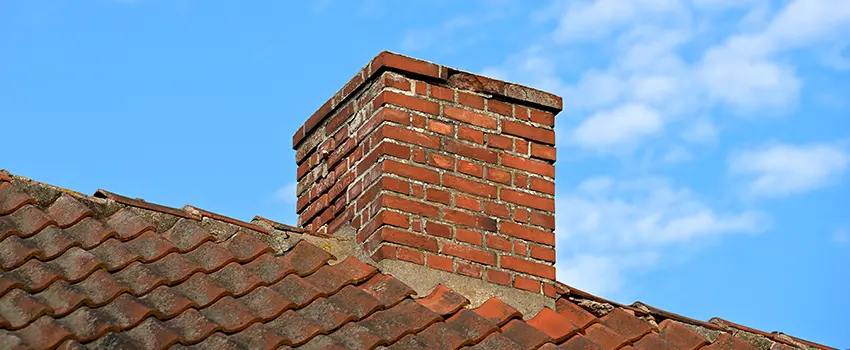 Flue Tiles Cracked Repair Services near Me in Harlingen, TX
