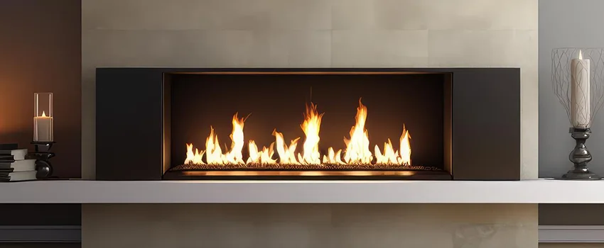 Vent Free Gas Fireplaces Repair Solutions in Harlingen, Texas
